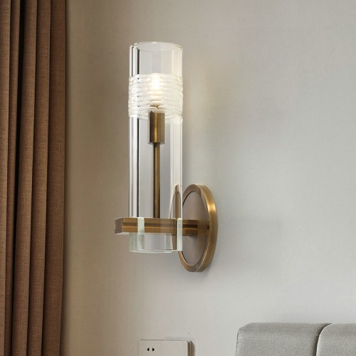 Бра ImperiumLoft Chamont 154984-60