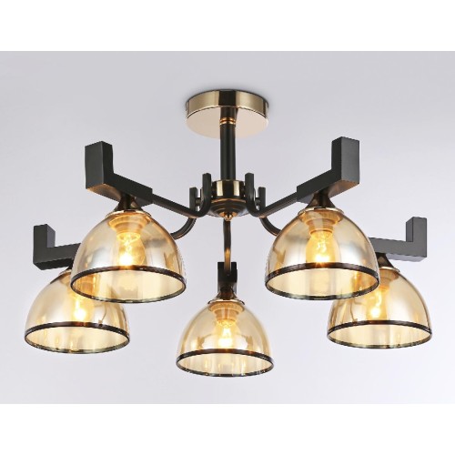 Люстра на штанге Ambrella Light Traditional TR9099