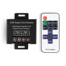 Контроллер-диммер Ambrella Light LED Strip GS11051