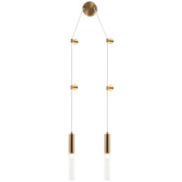 Настенно-потолочный светильник Stilfort Satori 2161/05/02WP