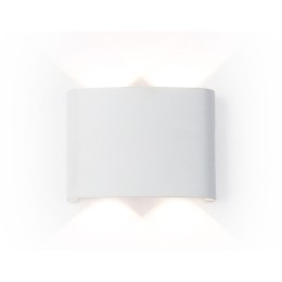 Уличный настенный светильник Ambrella Light Garden ST4451