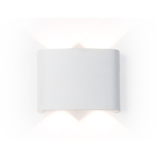 Уличный настенный светильник Ambrella Light Garden ST4451