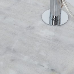 Торшер Arte Lamp Paolo A4060PN-1CC