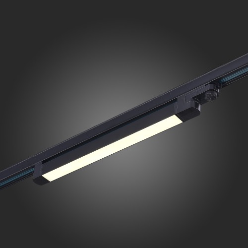 Трековый трехфазный светильник ST Luce ST663.436.20