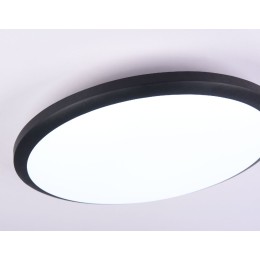 Потолочный светильник Ambrella Light Orbital Air FZ1234