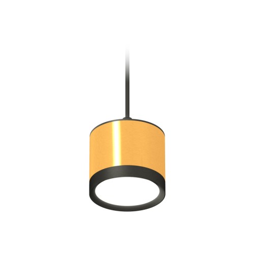 Комплект подвесного светильника Ambrella Light Techno Spot XP8121011 (A2333, C8121, N8113)