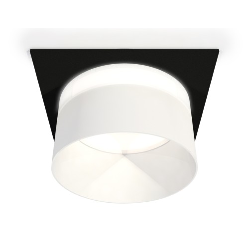Встраиваемый светильник Ambrella Light Techno Spot XC8062016 (C8062, N8402)