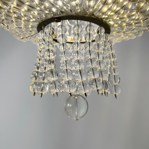 Настенный светильник ImperiumLoft Jacqueline 73723-22