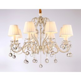 Подвесная люстра Ambrella Light Traditional TR4561