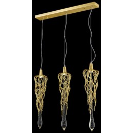 Подвесной светильник WERTMARK WE186.03.403