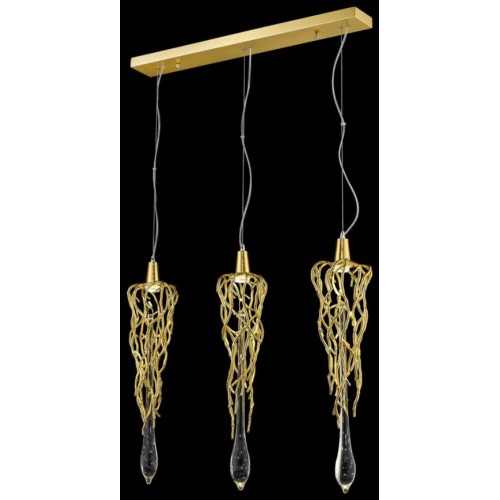 Подвесной светильник WERTMARK WE186.03.403