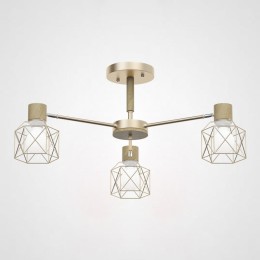 Люстра на штанге ImperiumLoft Corf 189486-26