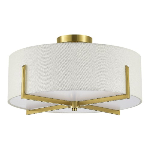 Потолочный светильник Evoluce Linton SLE3010-302-04