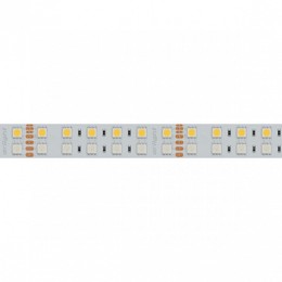 Светодиодная лента Arlight 32W/m 144LED/m 5060SMD разноцветный/дневной белый 5M 018144(2)