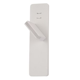 Настенный светильник Crystal Lux CLT 216W WH