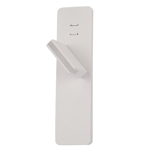 Настенный светильник Crystal Lux CLT 216W WH