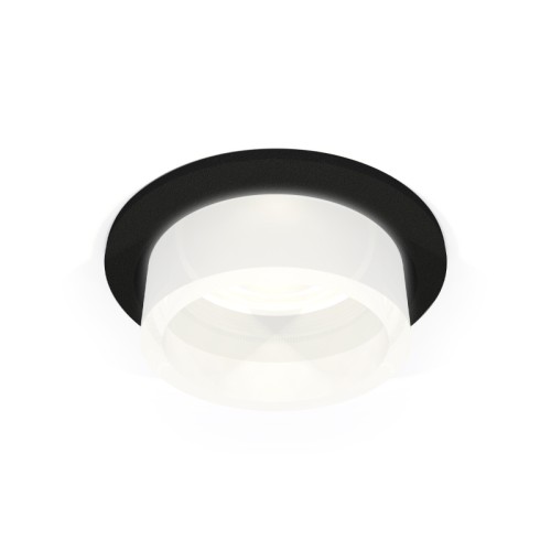 Встраиваемый светильник Ambrella Light Techno Spot XC6513066 (C6513, N6248)