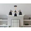 Люстра на штанге Ambrella Light Loft TR82206