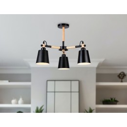 Люстра на штанге Ambrella Light Loft TR82206
