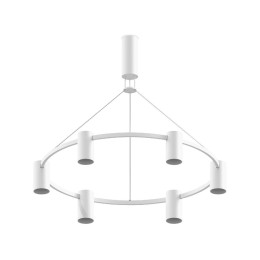 Корпус подвесного светильника поворотный Ambrella Light Diy spot C9021