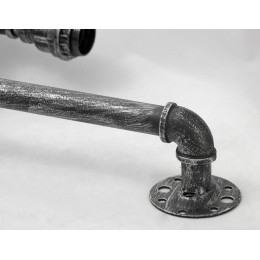 Бра Lussole Loft 9 LSP-9192