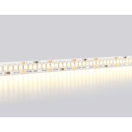 Светодиодная лента Ambrella Light LED Strip 24В 2835 20Вт/м 3000K 5м IP20 GS3401