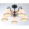 Люстра на штанге Ambrella Light Modern TR3033245