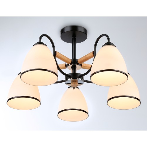 Люстра на штанге Ambrella Light Modern TR3033245