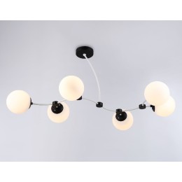 Люстра на штанге Ambrella Light Modern TR2552