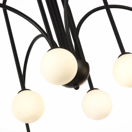 Люстра на штанге ST LUCE JINETO SL1204.402.08