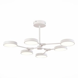 Потолочный светильник Evoluce Monta SLE6003-502-06