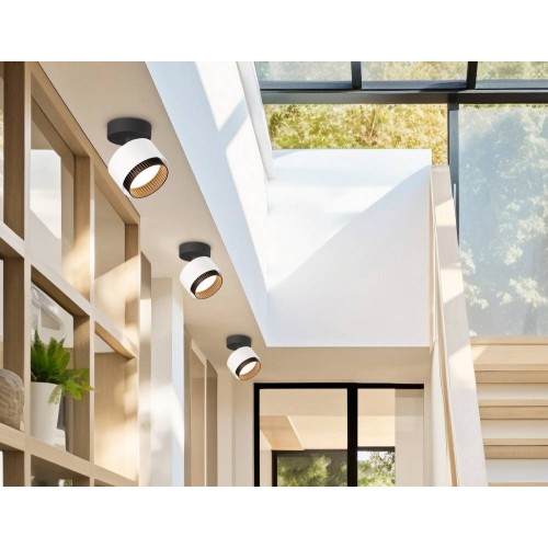 Спот Ambrella Light Techno family TN71279