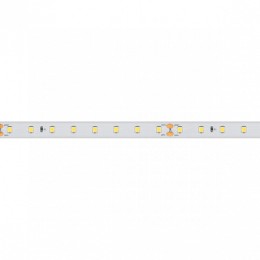 Светодиодная влагозащищенная лента Arlight 6W/m 80LED/m 2835SMD теплый белый 50M 024531(2)