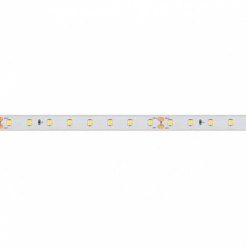 Светодиодная влагозащищенная лента Arlight 6W/m 80LED/m 2835SMD теплый белый 50M 024531(2)