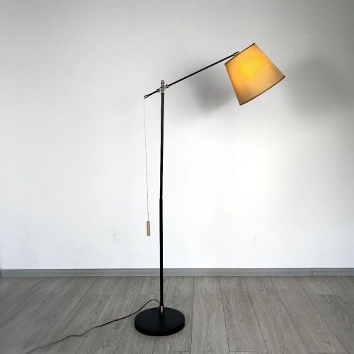 Торшер ImperiumLoft Pipe 187989-26