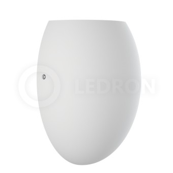 Бра LeDron WWF1106-C-WW IP65 Белый 00000013674