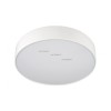 Накладной светильник Arlight SP-RONDO-250A-30W Warm White 022233