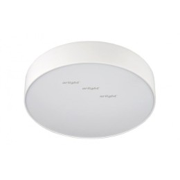 Накладной светильник Arlight SP-RONDO-250A-30W Warm White 022233