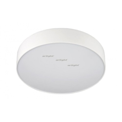 Накладной светильник Arlight SP-RONDO-250A-30W Warm White 022233