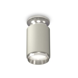 Накладной светильник Ambrella Light Techno XS6314100 (N6903, C6314, N6122)