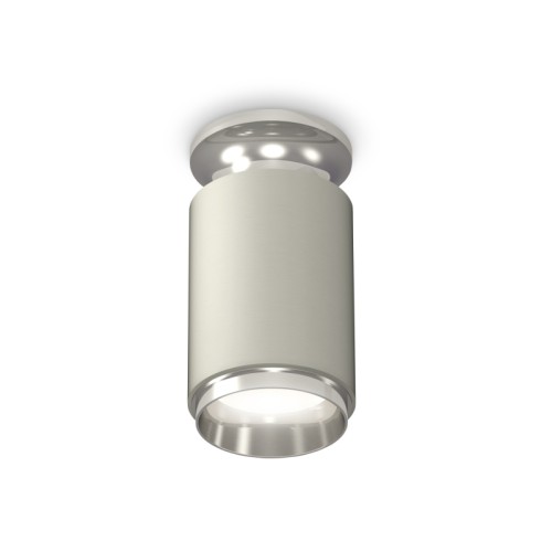 Накладной светильник Ambrella Light Techno XS6314100 (N6903, C6314, N6122)