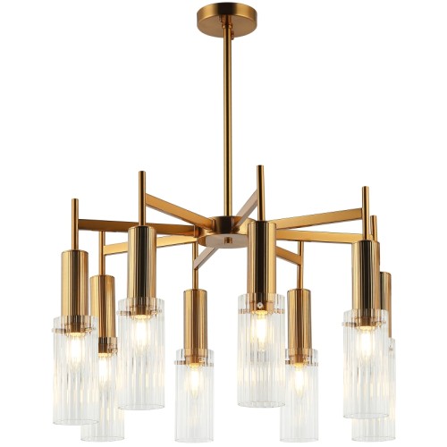 Люстра на штанге Stilfort Wunder 2160/05/08P