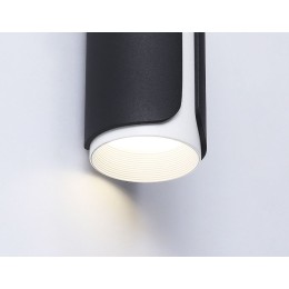 Накладной светильник Ambrella Light Techno family TN51589