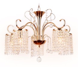 Подвесная люстра Ambrella Light Traditional TR4507