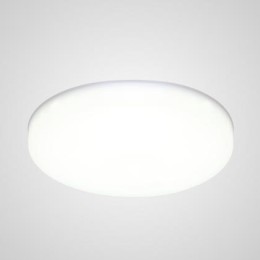 Встраиваемый светодиодный светильник Crystal Lux CLT 500C100 WH