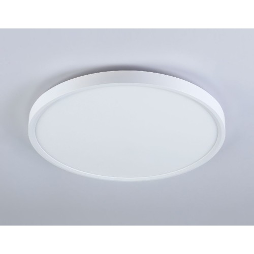 Потолочный светильник Ambrella Light Orbital Air FZ3001