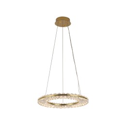 Подвесной светильник Newport 8241/400 gold NEW М0066843