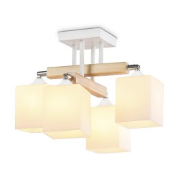 Потолочный светильник Ambrella Light Traditional TR9512