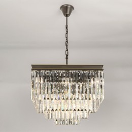 Подвесная люстра Citilux CL332231