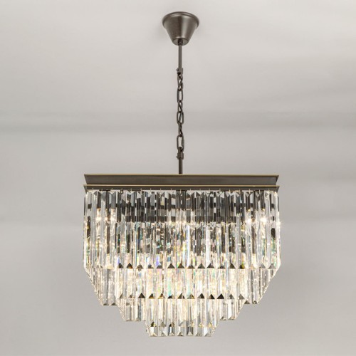 Подвесная люстра Citilux CL332231